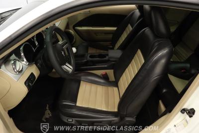 2007 Ford Mustang GT/CS