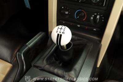 2007 Ford Mustang GT/CS