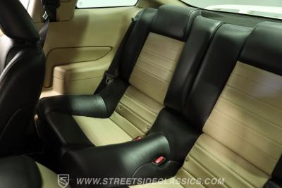 2007 Ford Mustang GT/CS