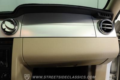 2007 Ford Mustang GT/CS