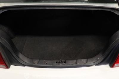 2007 Ford Mustang GT/CS