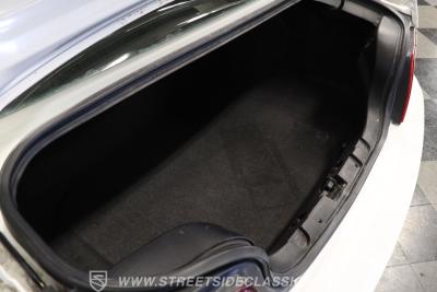 2007 Ford Mustang GT/CS