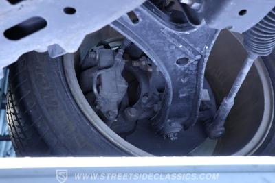 2007 Ford Mustang GT/CS