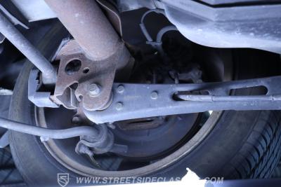 2007 Ford Mustang GT/CS