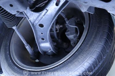 2007 Ford Mustang GT/CS