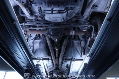 2007 Ford Mustang GT/CS