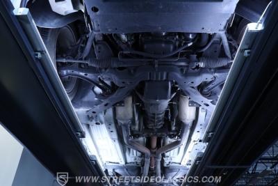 2007 Ford Mustang GT/CS