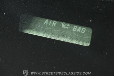 2007 Ford Mustang GT/CS