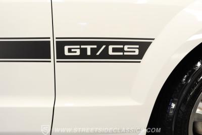 2007 Ford Mustang GT/CS
