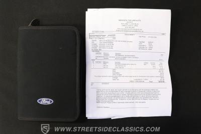 2007 Ford Mustang GT/CS