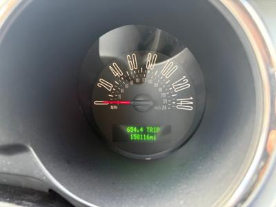 2007 Ford Mustang GT/CS