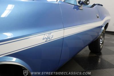 1970 Dodge Challenger Convertible