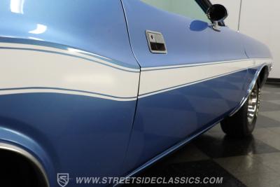 1970 Dodge Challenger Convertible