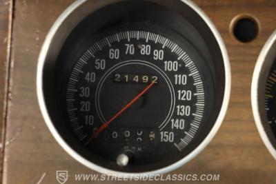 1970 Dodge Challenger Convertible