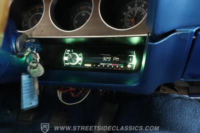 1970 Dodge Challenger Convertible