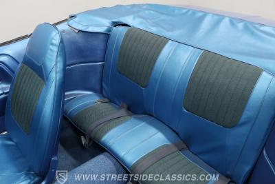 1970 Dodge Challenger Convertible