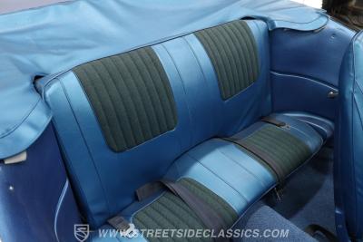 1970 Dodge Challenger Convertible