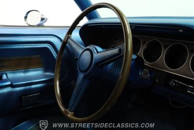 1970 Dodge Challenger Convertible