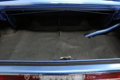 1970 Dodge Challenger Convertible