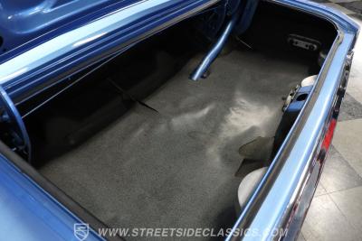 1970 Dodge Challenger Convertible