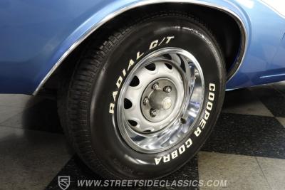 1970 Dodge Challenger Convertible