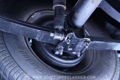 1970 Dodge Challenger Convertible