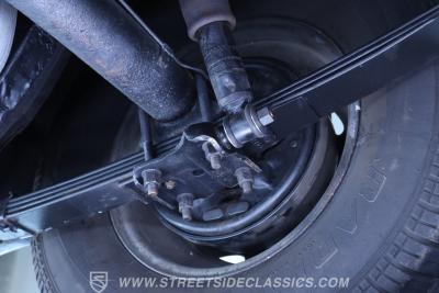 1970 Dodge Challenger Convertible