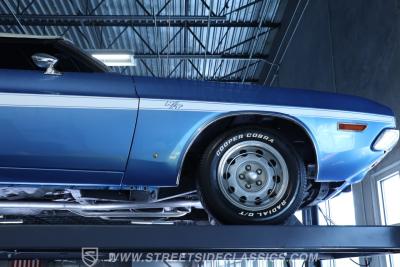 1970 Dodge Challenger Convertible