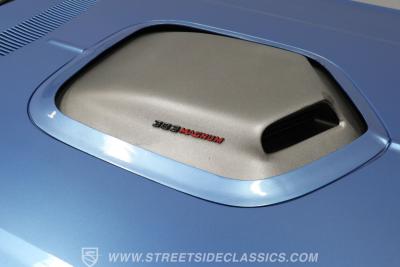 1970 Dodge Challenger Convertible