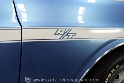 1970 Dodge Challenger Convertible