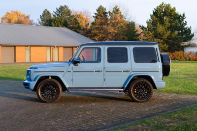 2023 Mercedes - Benz G 400 d