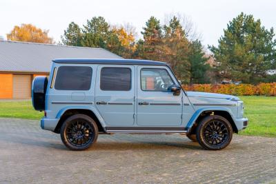 2023 Mercedes - Benz G 400 d
