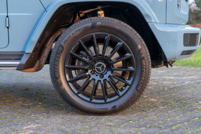 2023 Mercedes - Benz G 400 d