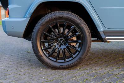 2023 Mercedes - Benz G 400 d