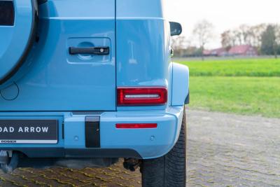 2023 Mercedes - Benz G 400 d