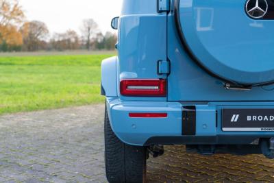 2023 Mercedes - Benz G 400 d