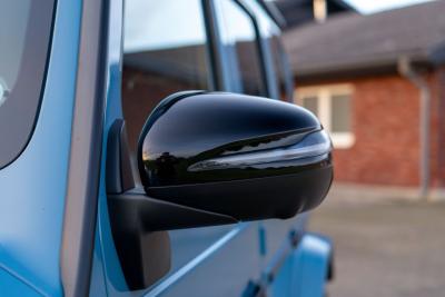 2023 Mercedes - Benz G 400 d