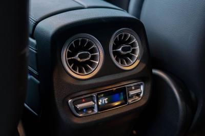 2023 Mercedes - Benz G 400 d