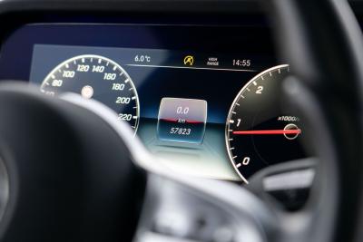 2023 Mercedes - Benz G 400 d