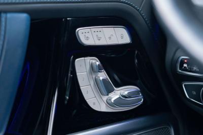 2023 Mercedes - Benz G 400 d