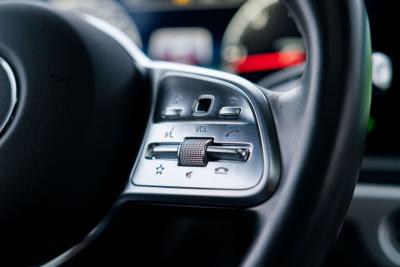 2023 Mercedes - Benz G 400 d