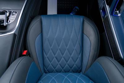 2023 Mercedes - Benz G 400 d