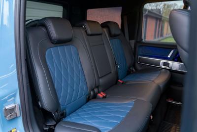 2023 Mercedes - Benz G 400 d