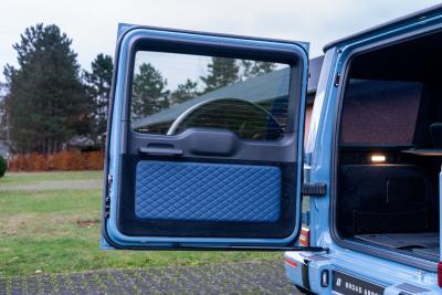 2023 Mercedes - Benz G 400 d