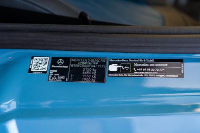 2023 Mercedes - Benz G 400 d