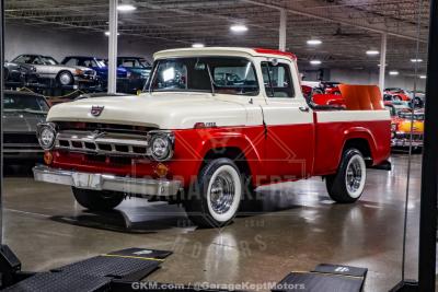 1957 Ford F100