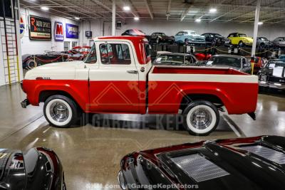 1957 Ford F100