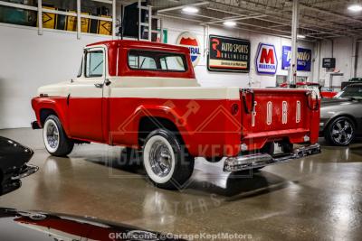 1957 Ford F100