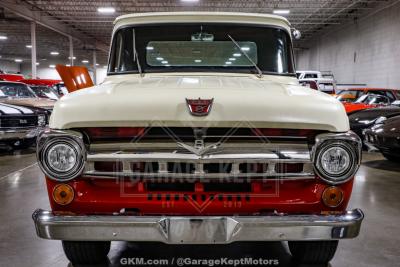 1957 Ford F100