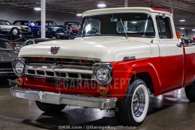 1957 Ford F100